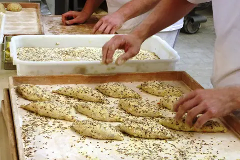 Zam Zam Bakery photo 2